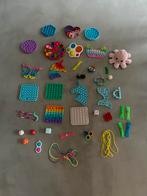 39 stuks sensorisch speelgoed fidget toys, Ophalen of Verzenden, Zo goed als nieuw