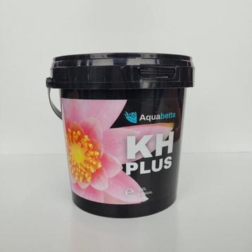 Aquabetta KH Plus 1L - Verhoogt waterkwaliteit beschikbaar voor biedingen