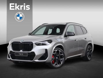 BMW X1 M35i | M Sportpakket Pro | Equipment Pack Pro | Trave beschikbaar voor biedingen