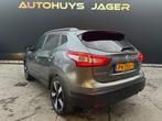 Nissan Qashqai 1.2 N-Connecta|Automaat|Pano|360, 65 €/maand, Stof, Gebruikt, 4 cilinders