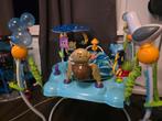 Mooie Nemo Babyjumper - Alles werkt!, Kinderen en Baby's, Ophalen, Zo goed als nieuw, Babygym, Met geluid
