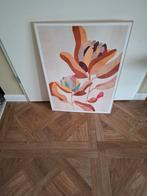 Print in lijst, Ophalen, 50 tot 75 cm, 50 tot 75 cm, Print
