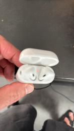 Apple Airpods 2 origineel, Telecommunicatie, Mobiele telefoons | Oordopjes, Ophalen of Verzenden, Zo goed als nieuw