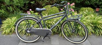 Transportfiets Cargo 26 inch beschikbaar voor biedingen