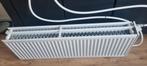 Brugman radiator 2040 watt, Doe-het-zelf en Verbouw, Verwarming en Radiatoren, Ophalen, 30 tot 80 cm, Radiator, Zo goed als nieuw