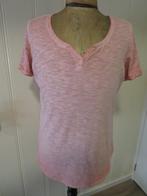 Cecil dames T-Shirt maat L Z.G.A.N. roze, Maat 42/44 (L), Ophalen of Verzenden, Zo goed als nieuw, Korte mouw