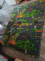 Auto speelkleed te koop., Ophalen, Zo goed als nieuw