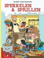 Smikkelen & Smullen (2017) Syndikaat, Verzenden, Eén stripboek, Zo goed als nieuw, Syndikaat