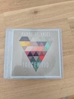 Hanne de Vries - Toegewijd, Ophalen of Verzenden, Gebruikt, Gospel