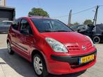 Nissan Pixo 1.0 Visia *Nieuwe APK* (bj 2010), Auto's, Nissan, Voorwielaandrijving, Euro 5, Gebruikt, 200 kg