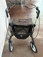 Goede rollator alleen binnen in het huis gebruikt, Ophalen of Verzenden, Zo goed als nieuw