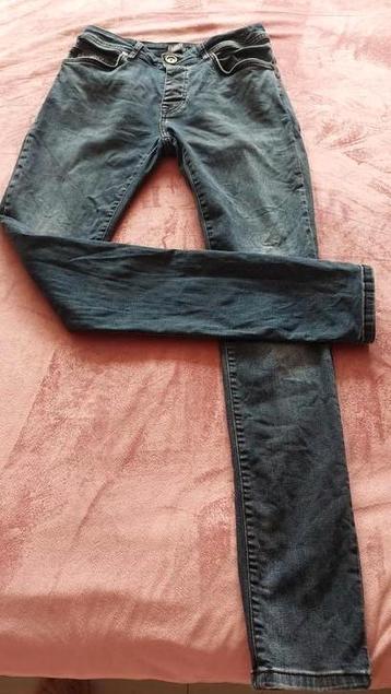 Jeans Cars  spijkerbroek. beschikbaar voor biedingen