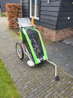 Thule Chariot Cheetah 1, in goede staat!, Ophalen, Kinderkar