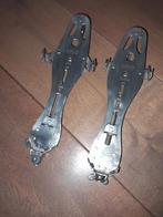 Joh.Pet. Becker Jr. Merkur Schaatsen, Antiek en Kunst, Antiek | Gereedschap en Instrumenten, Ophalen of Verzenden