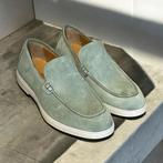 LOAFER time new. Uit de spring summer collectie van Alberto, Kleding | Heren, Schoenen, Loafers, Overige kleuren, Verzenden, Nieuw