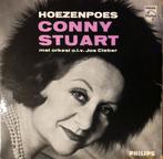 1961	Conny Stuart			Hoezenpoes, Verzenden, 7 inch, Single, Zo goed als nieuw