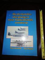 Nederlandse vliegtuigen naar buitenlands ontwerp, Ophalen of Verzenden, Gelezen, Thijs Postma, Vliegtuig