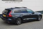 Volvo V60 2.0 T8 Twin Engine AWD Inscription Pano H&K BTW !, Auto's, Volvo, Te koop, Zilver of Grijs, 1861 kg, Gebruikt