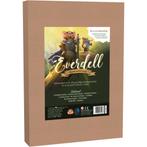 Everdell: Glimmergold Uitbreiding - NL - (upgrade basisspel), White Goblin Games, Nieuw, Ophalen of Verzenden, Een of twee spelers