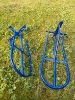 Zadelsteunen en hoofdstel hangers, Dieren en Toebehoren, Ophalen of Verzenden, Zo goed als nieuw, Recreatie