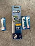 Oral B, Ophalen of Verzenden, Nieuw, Opzetborstel