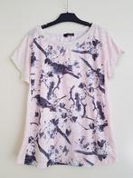 T-shirt voor dames -- maat 38 / M -- Norah, Maat 38/40 (M), Wit, Ophalen of Verzenden, Korte mouw