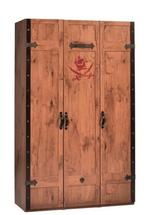 Kledingkast piraten als nieuw, Ophalen, 100 tot 150 cm, 200 cm of meer, Zo goed als nieuw