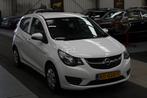 Opel KARL 1.0 ecoFLEX Edition € 6.944,00, Auto's, Opel, Nieuw, Origineel Nederlands, 5 stoelen, 3 cilinders