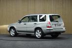 Subaru Forester 2.5 XT Luxury Pack | 1-ste Eigenaar | Volled, Auto's, Subaru, Stof, Gebruikt, Zwart, 4 cilinders