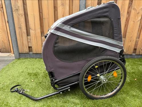 Doggyride hondenkar fietskar hondenfietskar, Fietsen en Brommers, Fietsaccessoires | Aanhangers en Karren, Gebruikt, Hondenkar