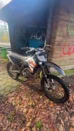 Ktm sxf 250 2007, Fietsen en Brommers, 250 cc, Gebruikt, Ophalen, Overige merken