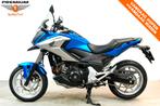 Honda NC 750 X (bj 2017), 745 cc, Bedrijf, Meer dan 35 kW, Toermotor