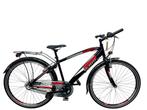 Herenfiets Maxx Wings 42 cm/met 7 versnellingen, Gebruikt, Versnellingen, Maxx, Maxx