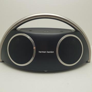 Harman Kardon Go + Play Premium geluid, stijlvol design! beschikbaar voor biedingen
