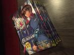 Manga’s te koop oa: Gundam seed, Basilisk, bleach etc, Meerdere comics, Japan (Manga), Div auteurs, Zo goed als nieuw
