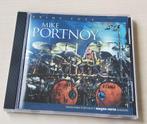Mike Portnoy - Prime Cuts CD Promo 2005 USA, Cd's en Dvd's, Cd's | Hardrock en Metal, Ophalen of Verzenden, Zo goed als nieuw