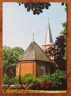 Akkrum N.H. Kerk 02, Verzamelen, Ansichtkaarten | Nederland, Ophalen of Verzenden, Voor 1920, Friesland