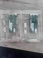 Nieuwe HP NC112T PCIe Gigabit Server Adapter., Ophalen of Verzenden, Zo goed als nieuw