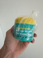 Anatomicals sea salt shampoo, Ophalen of Verzenden, Zo goed als nieuw, Bad & Douche