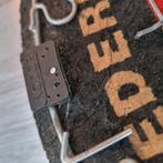 Nodor Dartbord - Nederlandse Darts Federatie, Sport en Fitness, Darts, Ophalen of Verzenden, Zo goed als nieuw, Dartbord