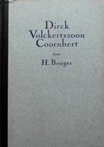 [Bonger, H.] - Dirck Volckertszoon Coornhert., Boeken, Ophalen of Verzenden, Zo goed als nieuw