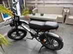 S20 Pro voor onderdelen ivm schade., Fietsen en Brommers, Minibikes, Midibikes en Pitbikes, Ophalen, Gebruikt, Overige typen, Qmwheel