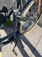 Damesfiets, zo goed als nieuw, frame 50, Overige merken, Versnellingen, Ophalen of Verzenden, Zo goed als nieuw