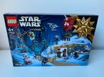 Nieuw Lego Star Wars kerst adventskalender 75366 SEALED, Ophalen of Verzenden, Nieuw, Complete set, Lego