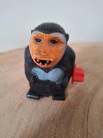 Mini King Kong aapje speelgoed, Antiek en Kunst, Ophalen of Verzenden