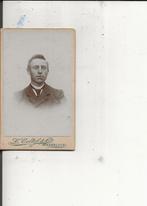 Honselersdijk Leen Toussaint, Ophalen of Verzenden, Voor 1920, Ongelopen, Zuid-Holland