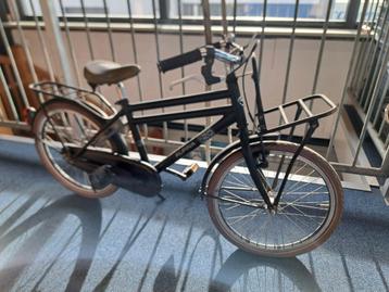 Alpina Cargo 20inch jongensfiets opknapper  beschikbaar voor biedingen
