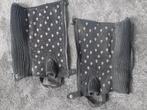 Roze Paardenpraat tv chaps voor '10 jaar', Dieren en Toebehoren, Paardrijkleding, Ophalen, Zo goed als nieuw, Overige soorten