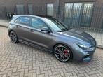Hyundai i30N 2.0 t-gdi Performance N2 275pk, 1998 cc, 4 cilinders, 14 km/l, 75 €/maand