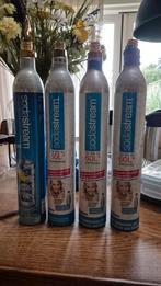 Soda stream cylinders leeg, Witgoed en Apparatuur, Bruiswatermachines, Ophalen of Verzenden